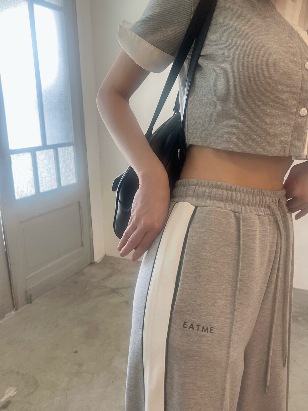 レディースの春コーディネートの7枚目の写真