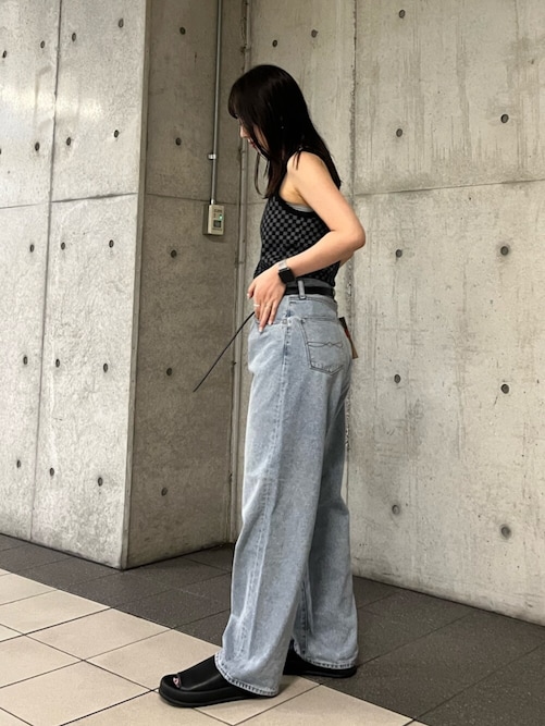 ungrid＊トップス4点セット 2025.05.26 UP｜アングリッド（Ungrid）、齊藤季梨、25391395｜RUNWAY
