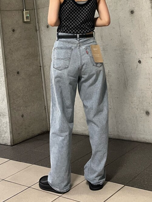 ungrid＊トップス4点セット 2025.05.26 UP｜アングリッド（Ungrid）、齊藤季梨、25391395｜RUNWAY