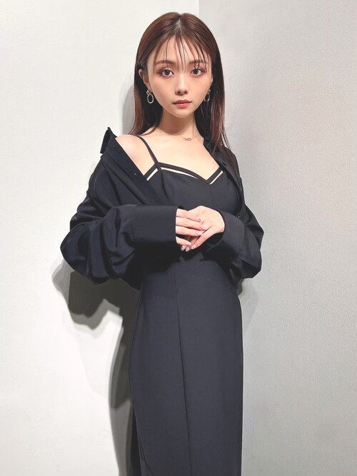 2023.06.06 UP｜リゼクシー（RESEXXY）、miyu、23018650｜RUNWAY