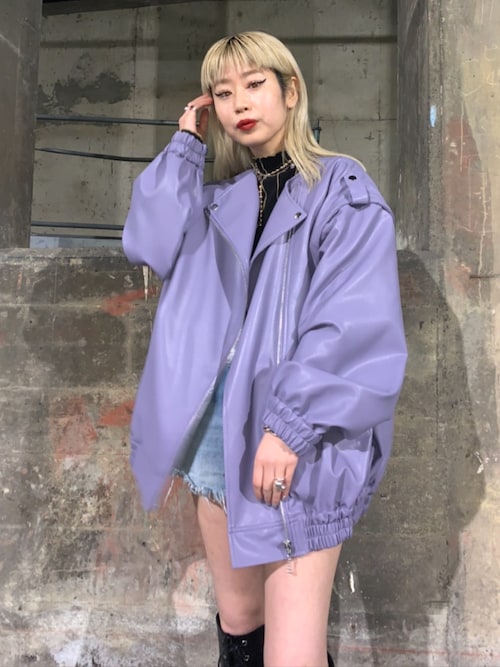 2021.01.28 UP｜ジュエティ（jouetie）、SAHORI、21775386｜RUNWAY 