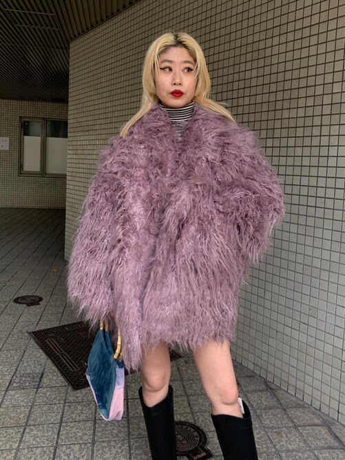 2021.11.27 UP｜ジュエティ（jouetie）、SAHORI、21791114｜RUNWAY 