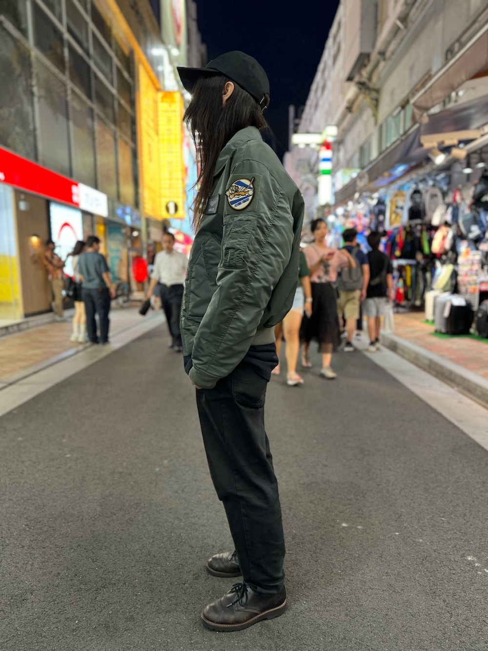 [さかな04]AVIREX US MILITARY 他3点まとめセット 楽天市場】【ポイント10倍】AVIREX アヴィレックス B-3 トップ