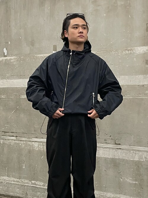 パンツ Niku shunya koga(Lui's/EX/store 福岡店)｜Lui'sのその他パンツを