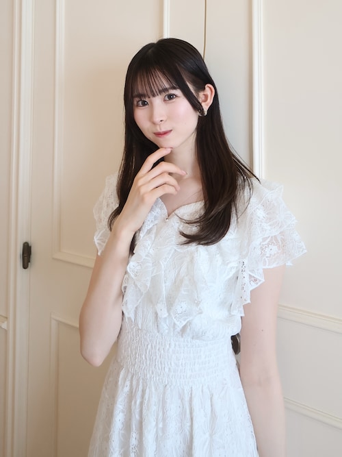 2025.06.25 UP｜ダズリン（dazzlin）、ayuri、25501994｜RUNWAY