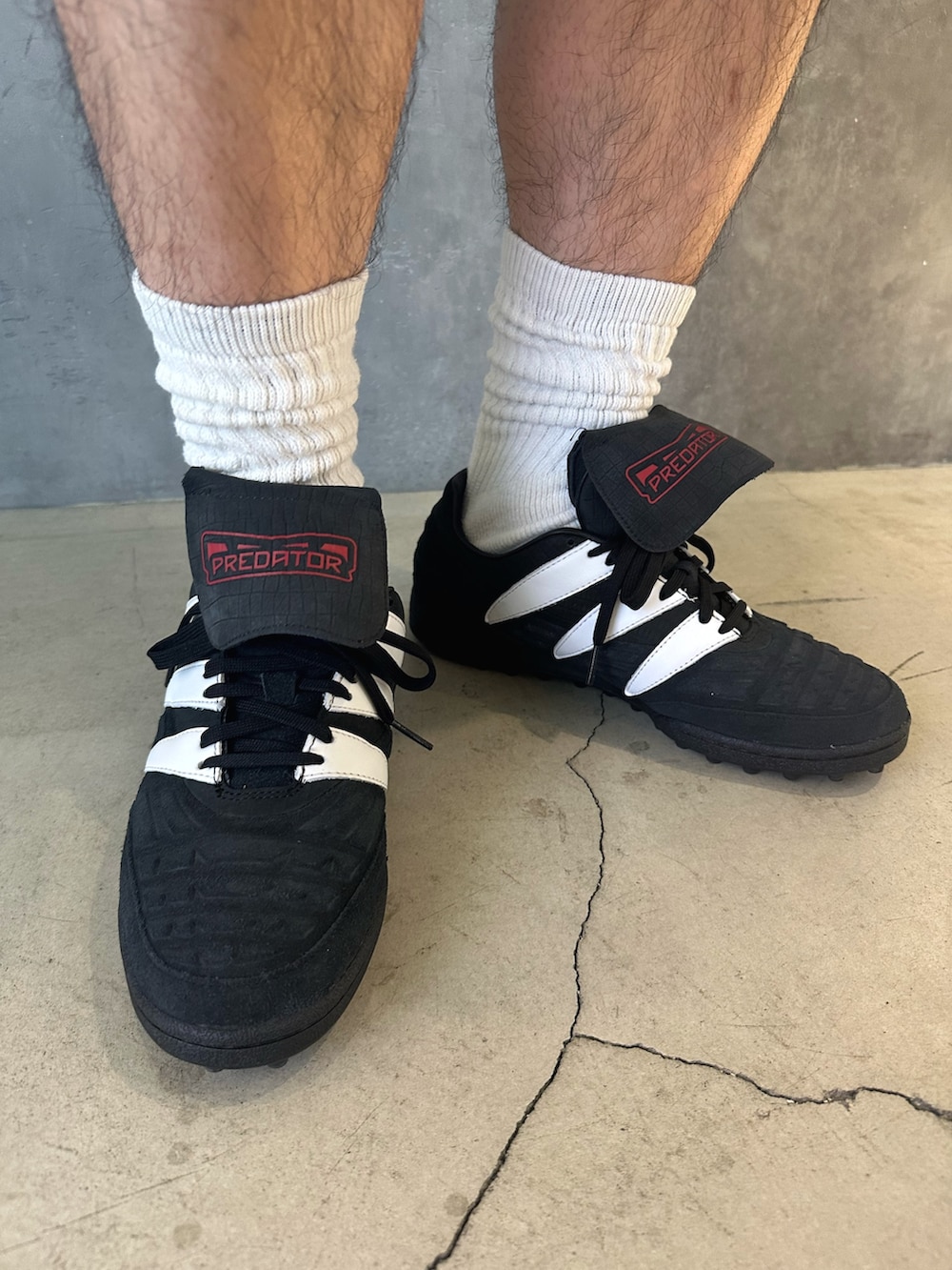 adidas アディダスオリジナルス PREDATOR94 プレデター94 NK