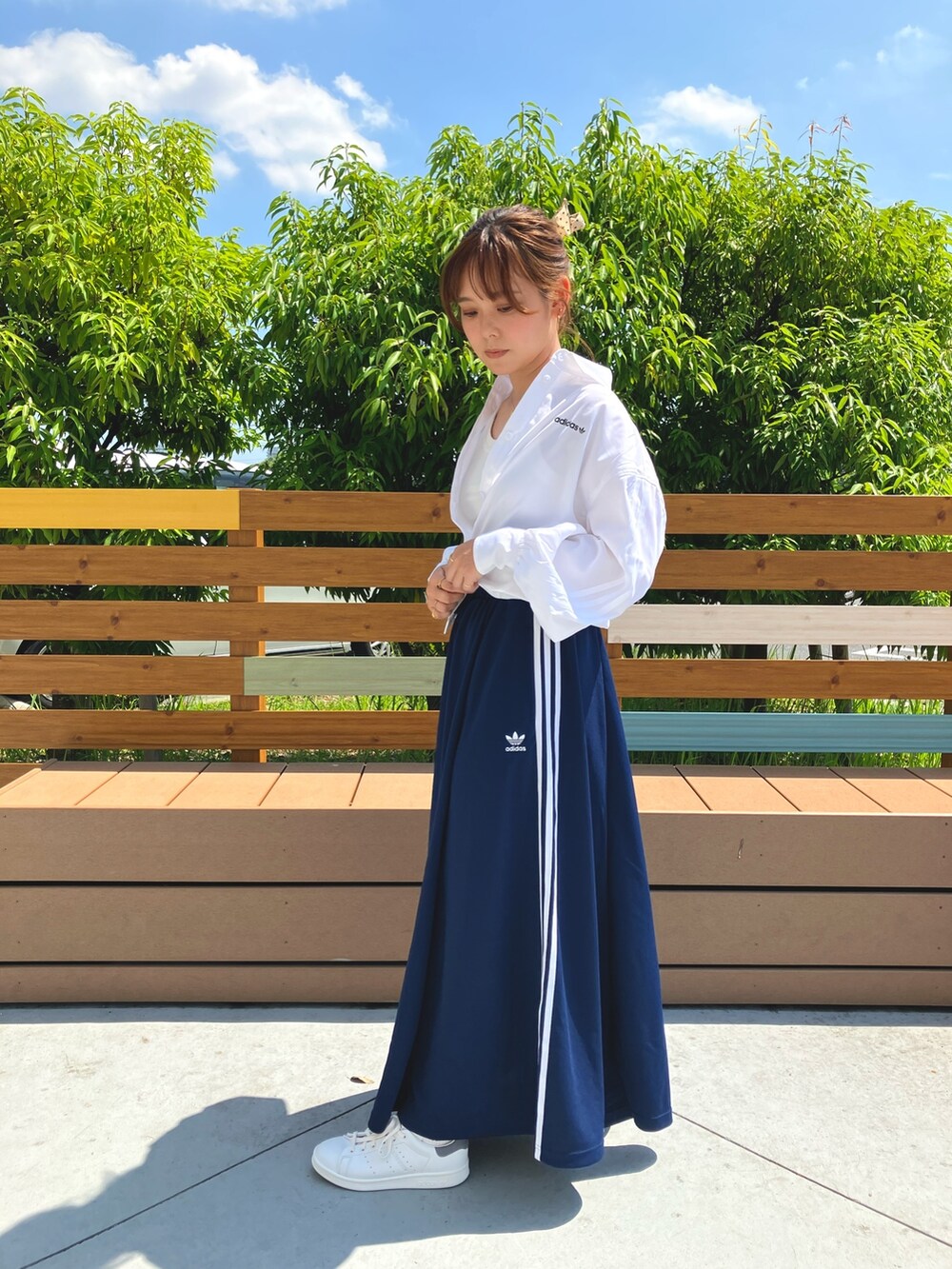 OS(アディダス オリジナルスショップ ららぽーと新三郷)｜adidasの