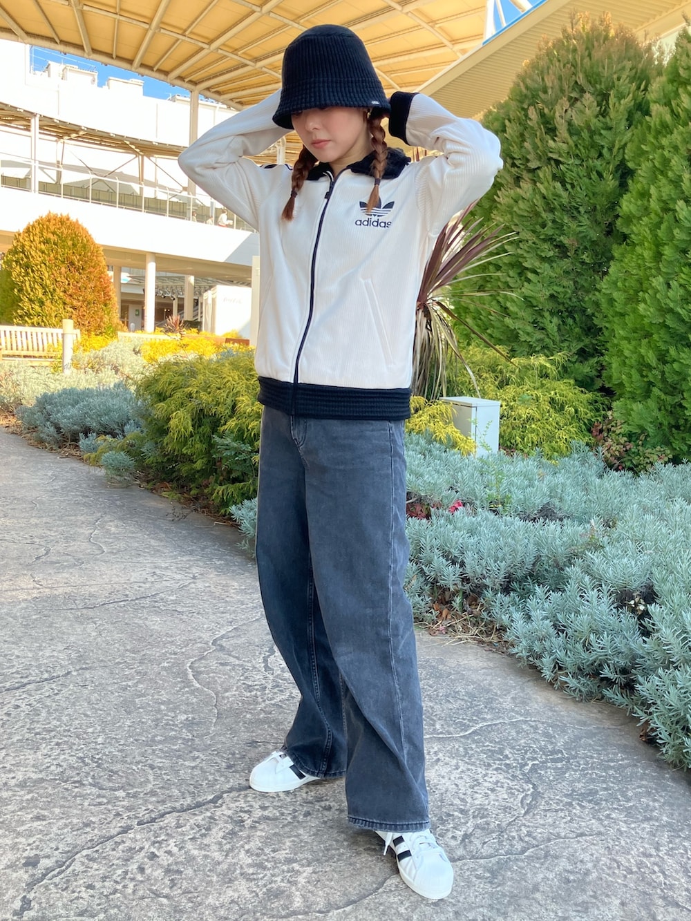 OS(アディダス オリジナルスショップ ららぽーと新三郷)｜adidasの