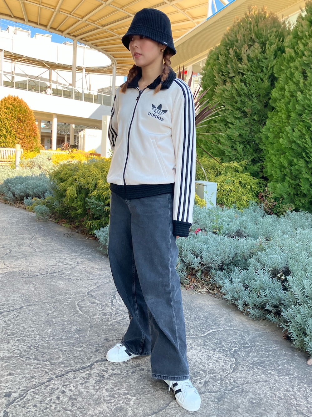 adidas ベッケンバウアー スナイデル ジャージ セットアップ