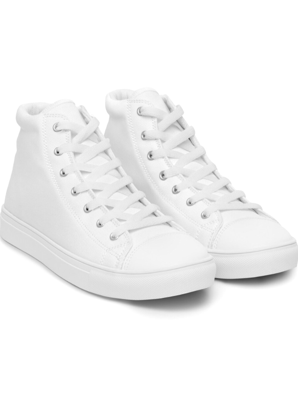 ブルー系のデニムパンツ、ホワイト系のスニーカーを着用したレディースの冬コーディネートの3枚目の写真