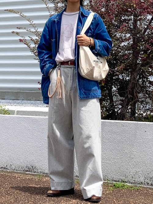 shuno/シュノ|CHUMSのキャップを使ったコーディネート - WEAR