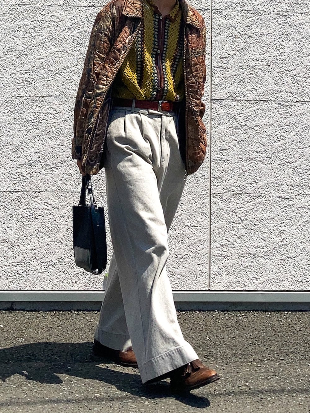 shuno/シュノ|niko and...のショルダーバッグを使ったコーディネート - WEAR