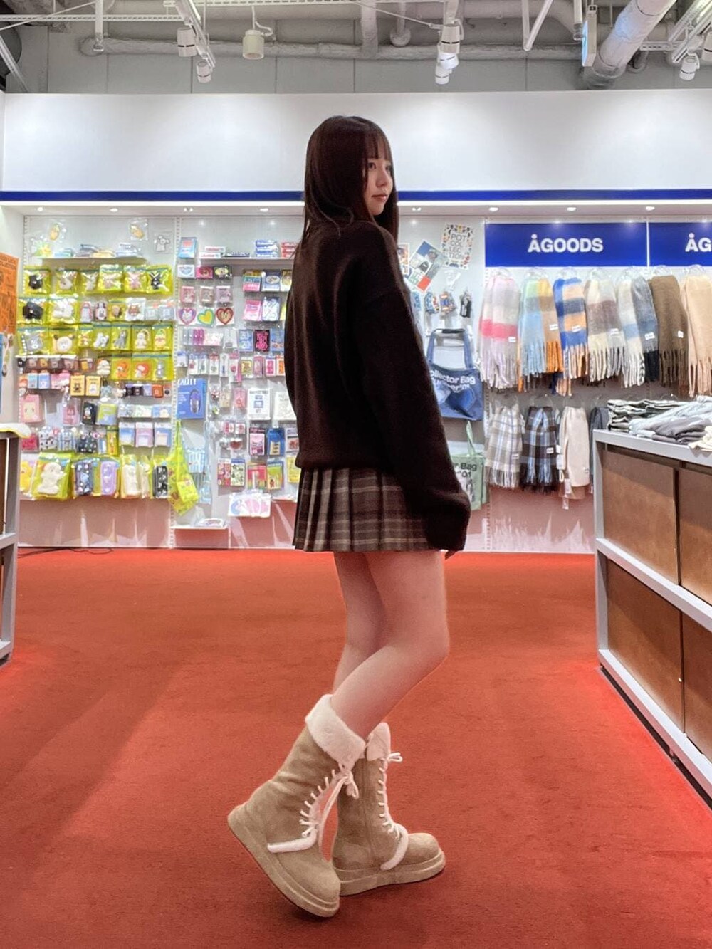 d*g様 【希少】Y Project By YOHAN SERFATY ニット yuichan(LOWRYS FARM ららぽーとエキスポシティ)｜3.3 Field Trip の