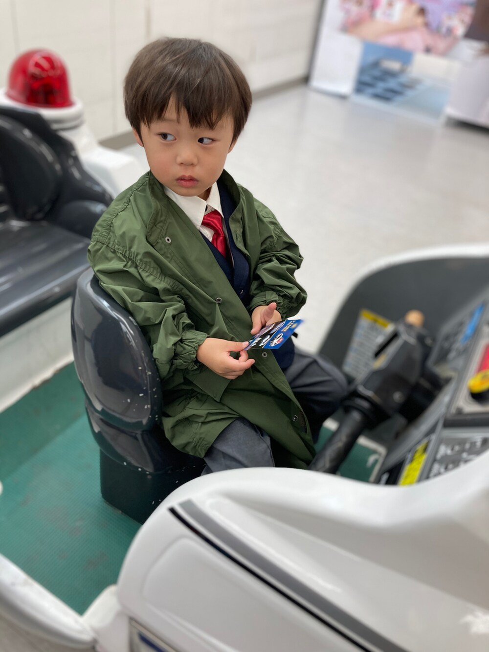 haru☺︎|coenのモッズコートを使ったコーディネート - WEAR haru☺︎|coenのモッズコートを使ったコーディネート - WEAR