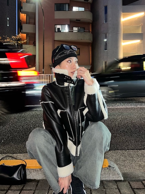 2024.11.30 UP｜エモダ（EMODA）、大谷亜宥茄、24826856｜RUNWAY