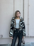 2024.08.22 UP｜エモダ（EMODA）、大谷亜宥茄、24489459｜RUNWAY