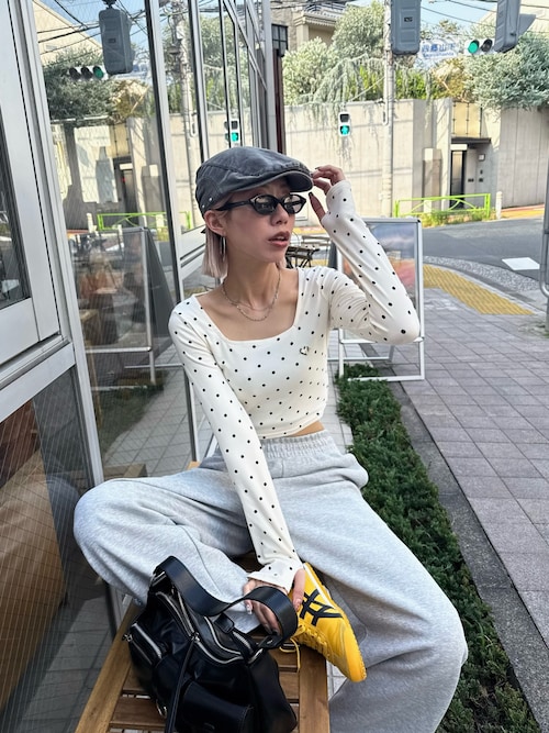 2025.08.04 UP｜エモダ（EMODA）、大谷亜宥茄、25634206｜RUNWAY