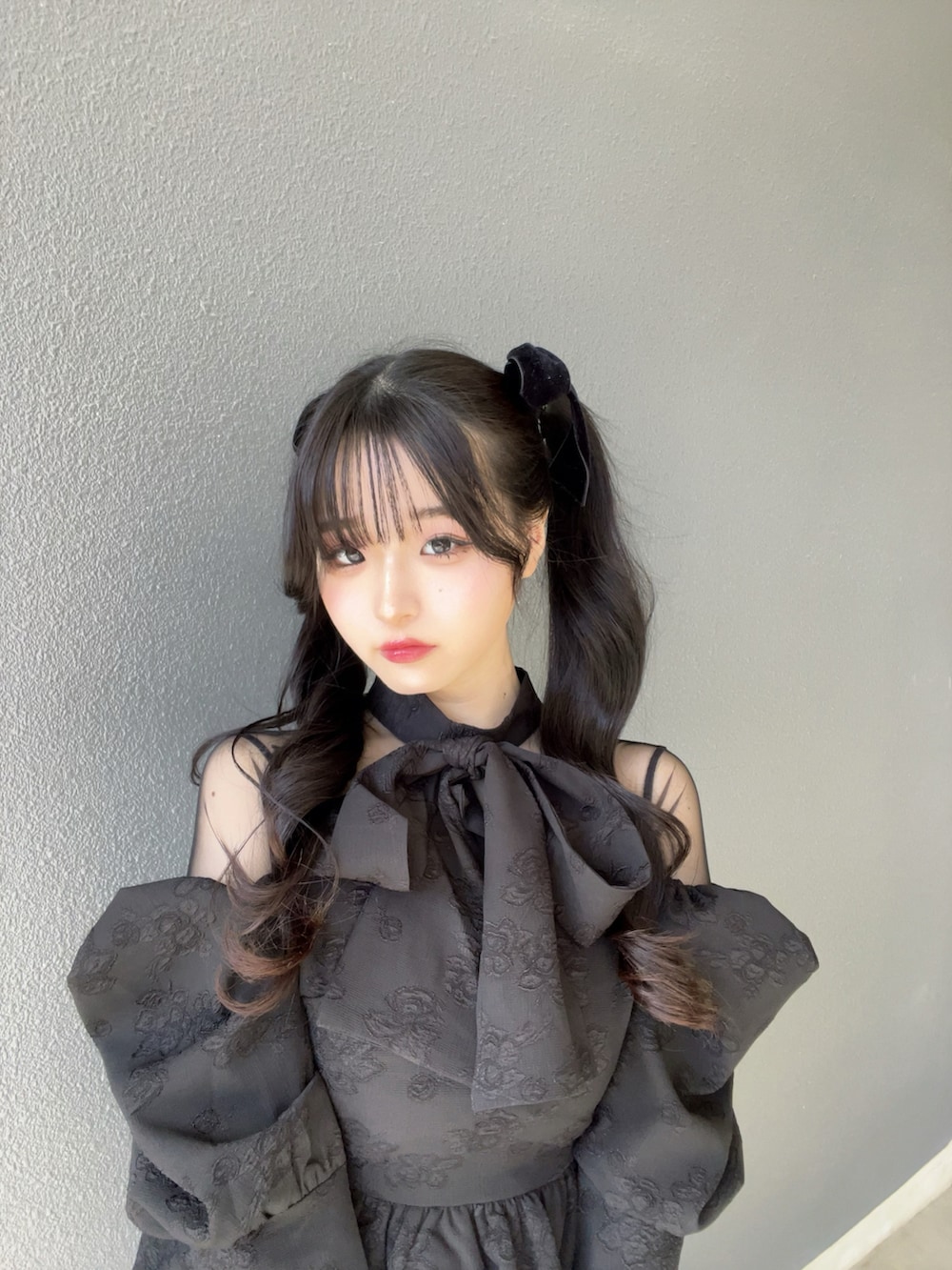 poyo｜GRLのトップスを使ったコーディネート - WEAR