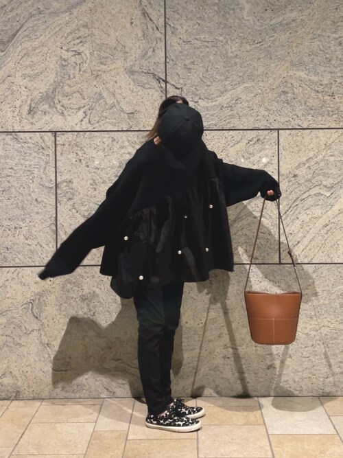 marryme PERL SWEAT パールスウェット 3fbf72b0dffd059122803148112a5e