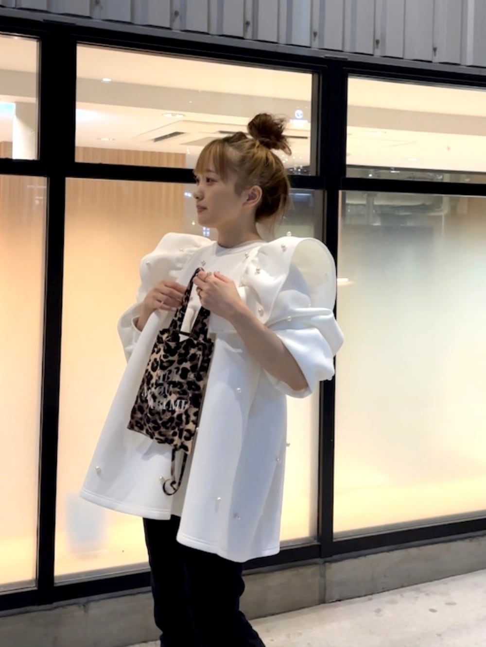 marryme ブラウス