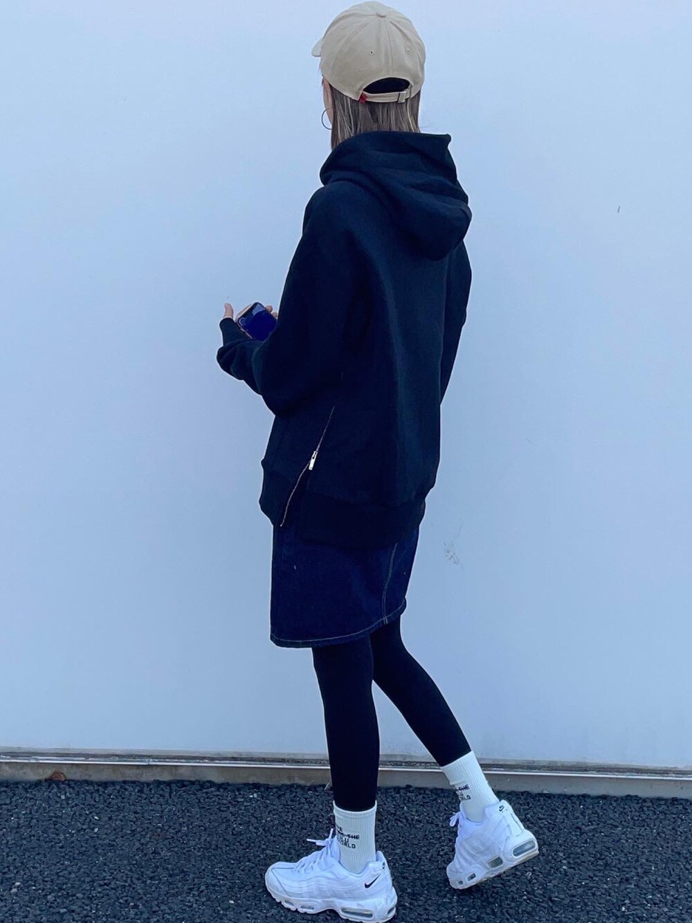 SACAI 2024 コーデュロイ フルジッパー パーカー グリーン sacai サカイ グリーン 24ー03489M コーデュロイジップパーカー
