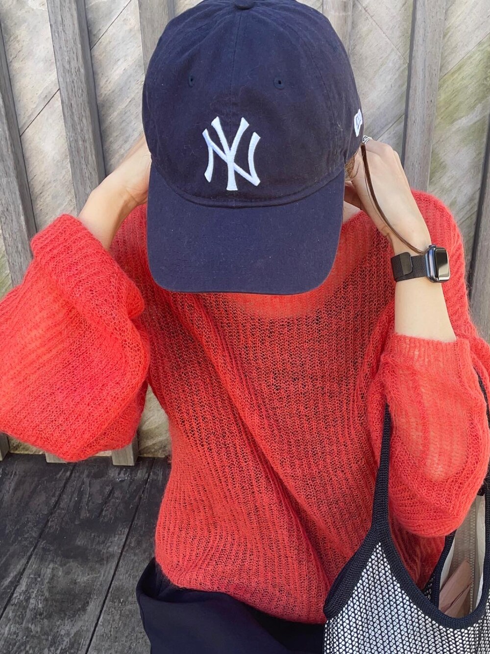 りょん|NEW ERAのキャップを使ったコーディネート - WEAR