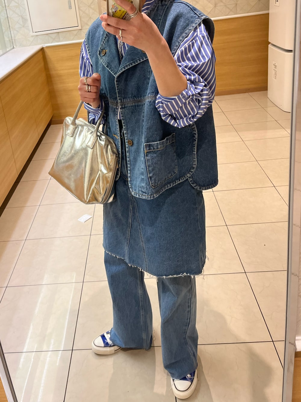 トリココムデギャルソン 12AW シンチバックウールサルエルパンツ トリココムデギャルソン 12AW シンチバックウールサルエルパンツ