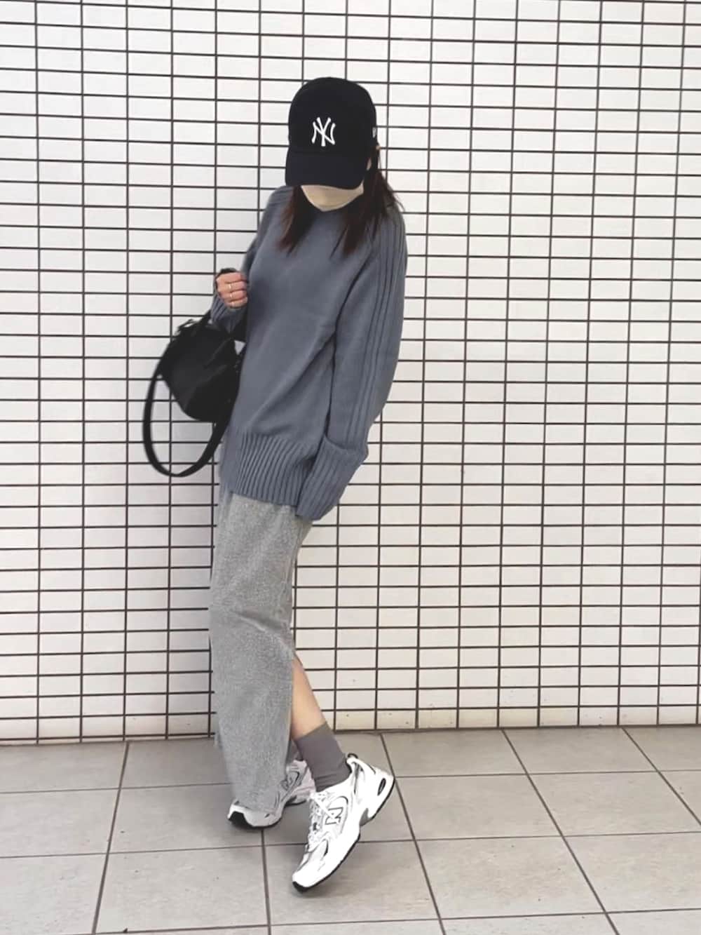 おまゆ|NEW ERAのキャップを使ったコーディネート - WEAR