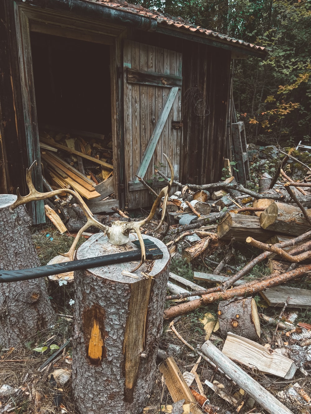 その他のピーコート、その他のチノパンツ、その他のTシャツ/カットソーを着用したメンズの秋コーディネートの5枚目の写真