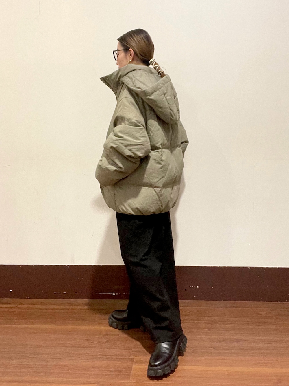 kin(warehouse 酒々井プレミアムアウトレット)｜ITEMS URBANRESEARCHの 