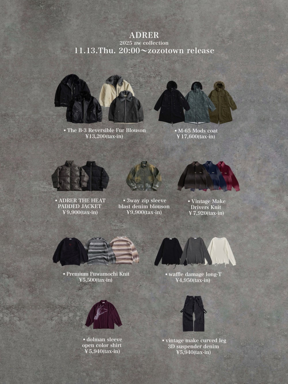 ブルー系のデニムジャケット、ブラック系のカーゴパンツ、ブラック系のスニーカーを着用したメンズの秋コーディネートの5枚目の写真