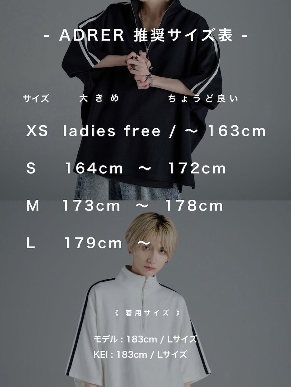 ブラック系のTシャツ/カットソー、ホワイト系のタンクトップ、ブラック系のカーゴパンツを着用したメンズの春コーディネートの5枚目の写真