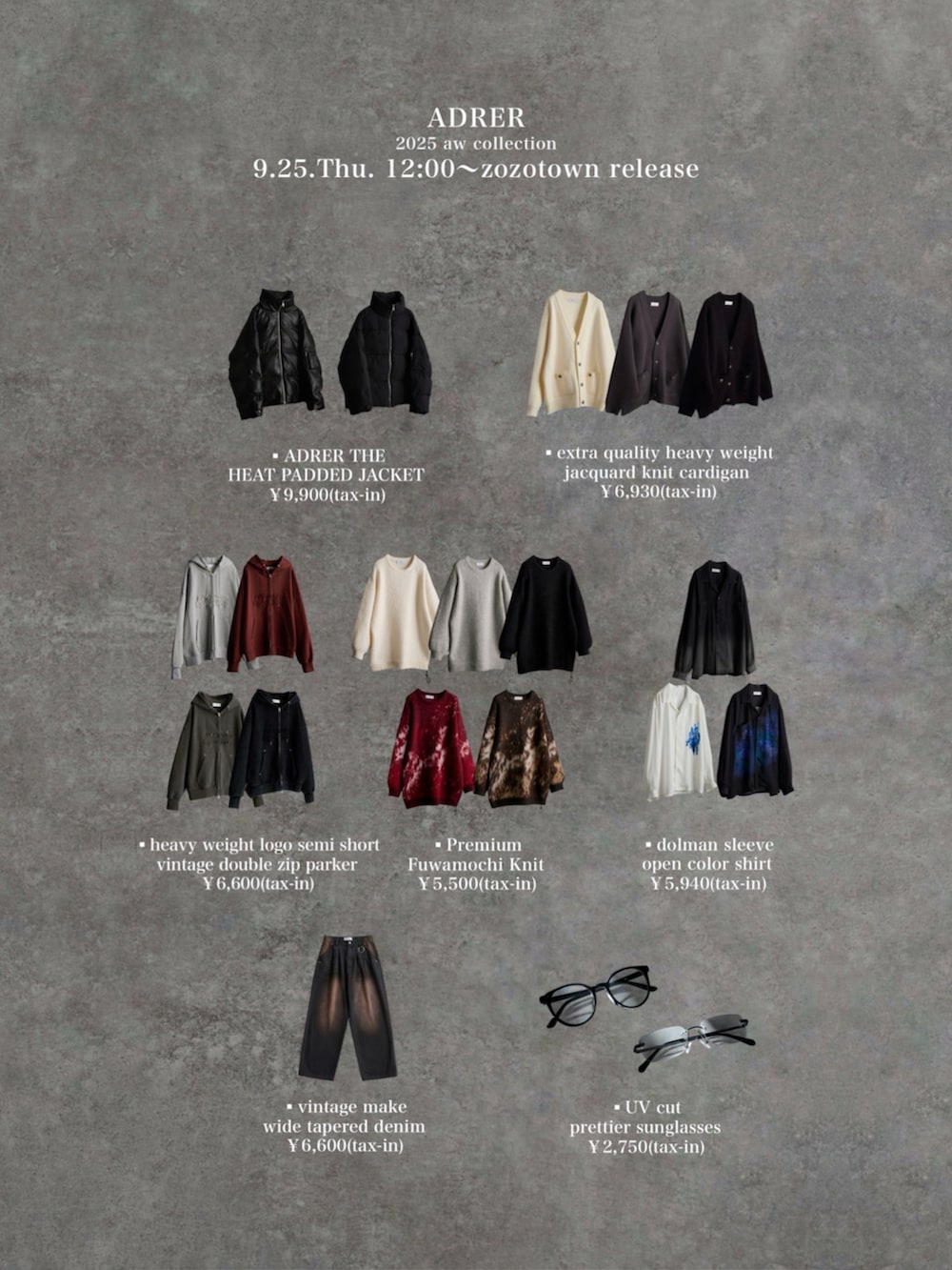 ブラック系のパーカー、グレー系のタンクトップ、ブラック系のスニーカーを着用したメンズの秋コーディネートの5枚目の写真