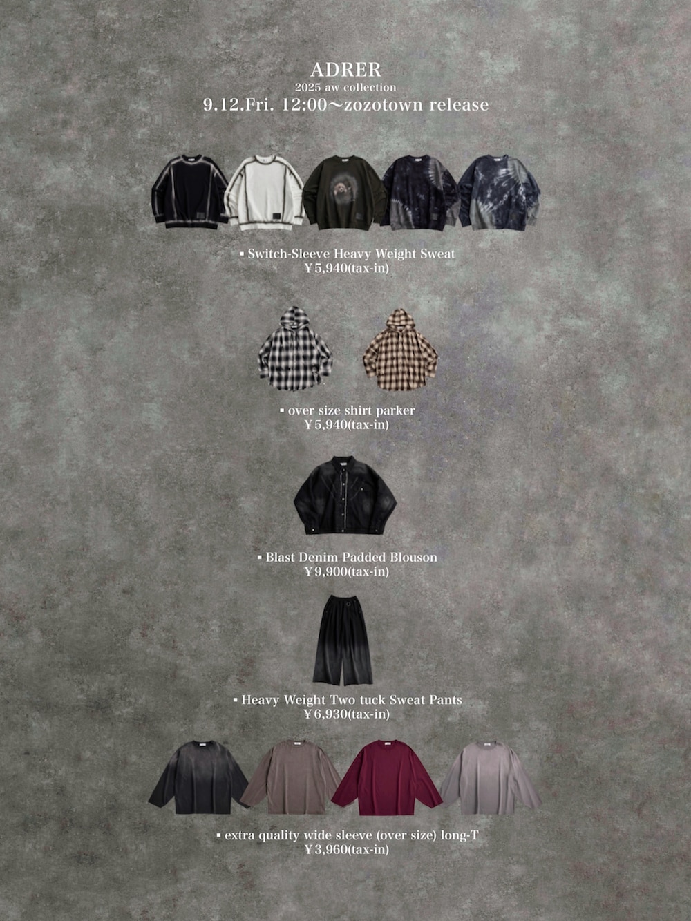 ホワイト系のスニーカー、ブラック系のスウェット、ブラック系のスウェットパンツを着用したメンズの秋コーディネートの5枚目の写真