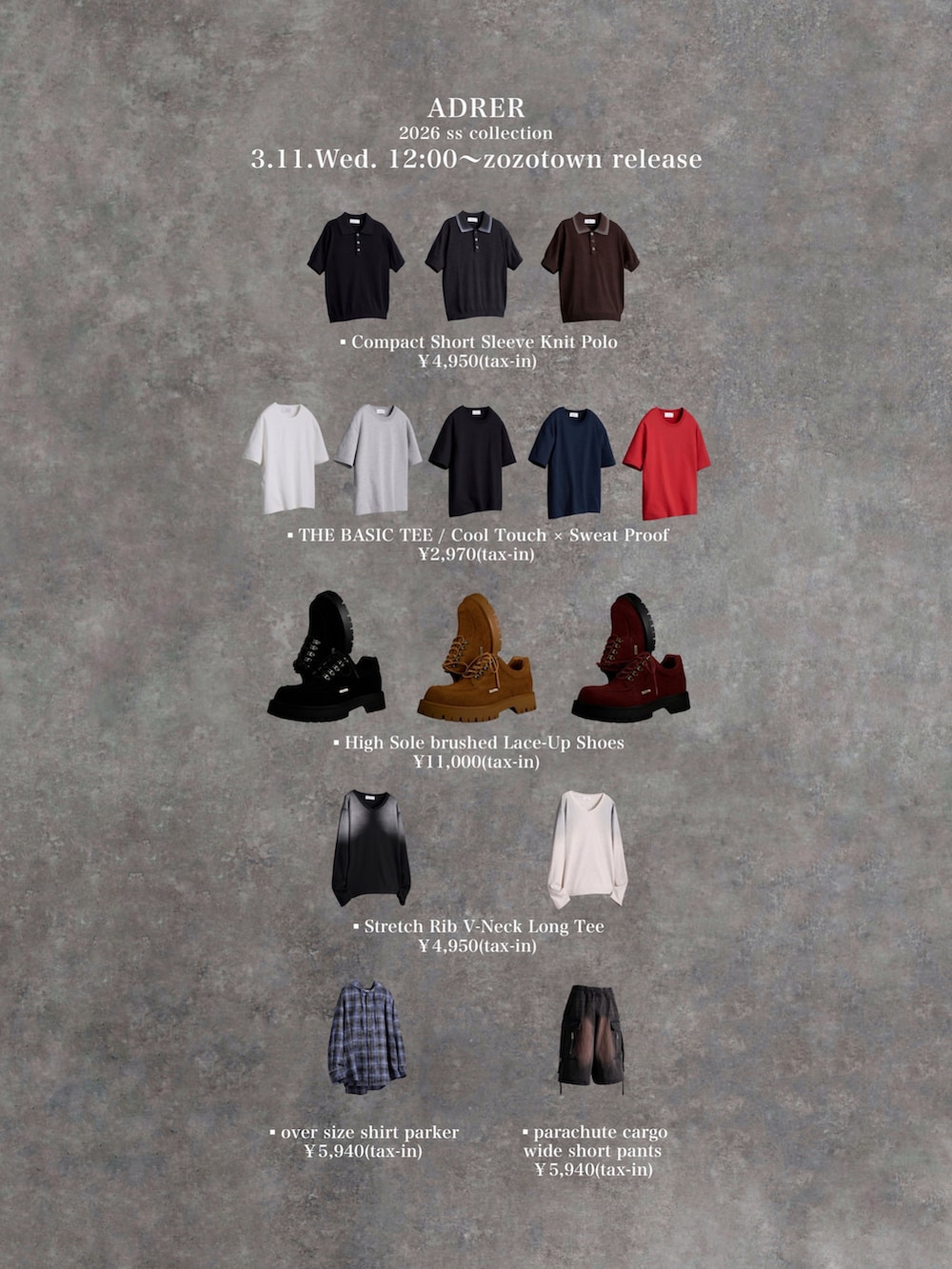 ブラック系のデニムパンツ、ブラック系のショルダーバッグ、ブラック系のスニーカーを着用したメンズの春コーディネートの4枚目の写真