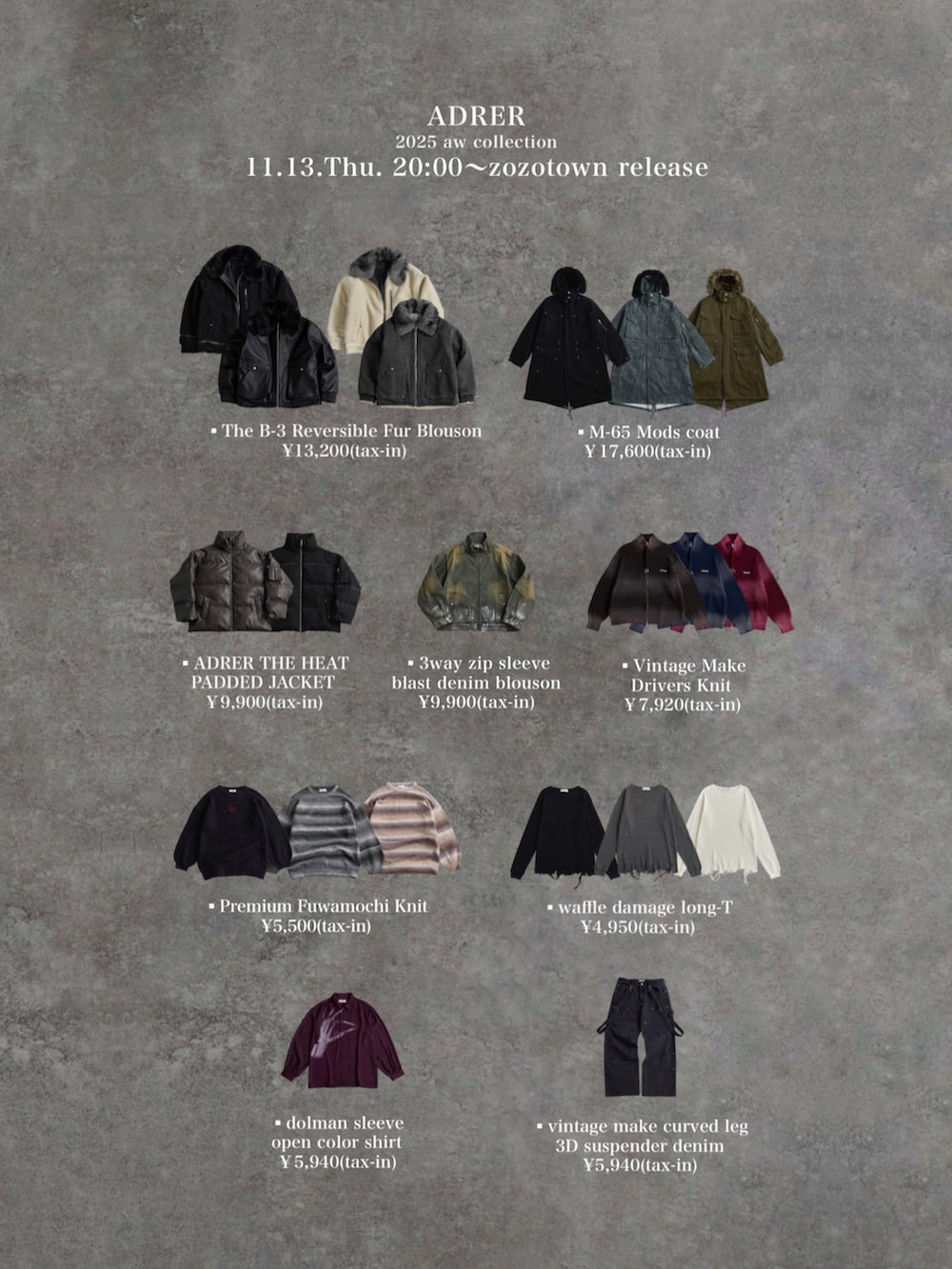 ブラック系のブルゾン、ブラック系のデニムパンツ、ホワイト系のスニーカーを着用したメンズの秋コーディネートの5枚目の写真