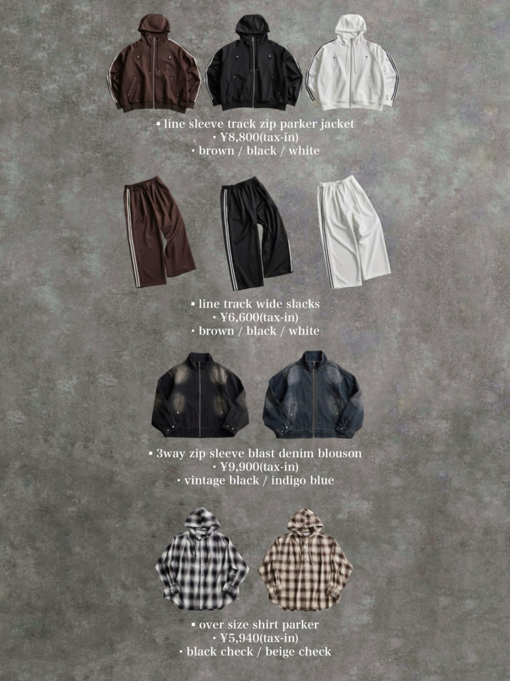 ブラック系のショルダーバッグ、ブラック系のカーゴパンツ、ホワイト系のスニーカーを着用したメンズの冬コーディネートの5枚目の写真