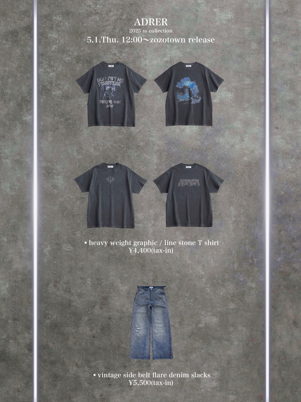 ブラック系のブーツ、ブラック系のショルダーバッグ、グレー系のTシャツ/カットソーを着用したメンズの春コーディネートの5枚目の写真