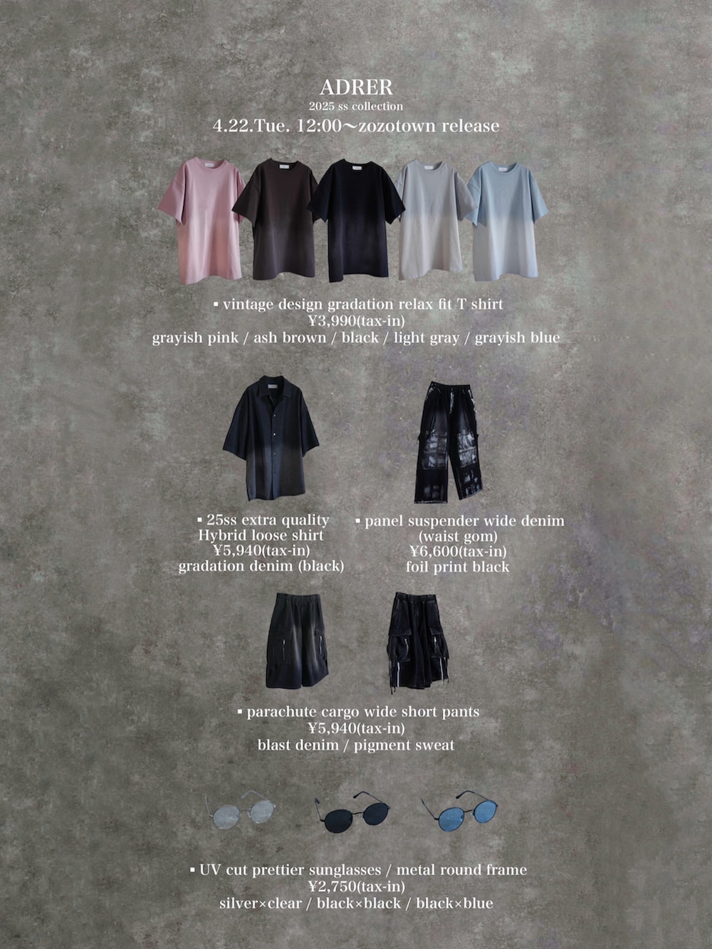 ブラック系のブーツ、ブラック系のデニムパンツ、ブラック系のTシャツ/カットソーを着用したメンズの春コーディネートの5枚目の写真