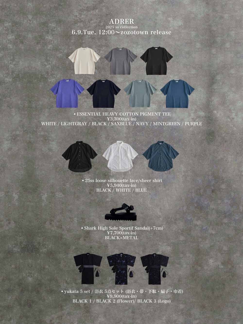 シルバー系のピアス（両耳用）、シルバー系のリング、シルバー系のバングル/リストバンドを着用したメンズの春コーディネートの5枚目の写真