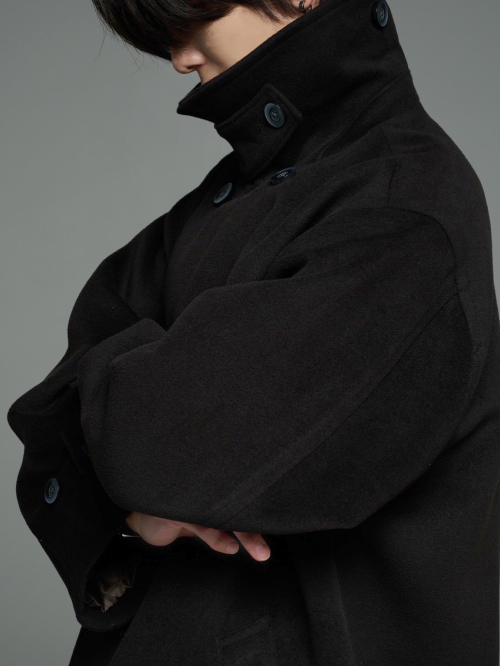 ãã©ãã¯ç³»ã®ã¹ã©ãã¯ã¹ããã©ãã¯ç³»ã®ããŒãããã©ãã¯ç³»ã®ãã®ä»ã¢ãŠã¿ãŒãççšããã¡ã³ãºã®ç§ã³ãŒãã£ããŒãã®3æç®ã®åç