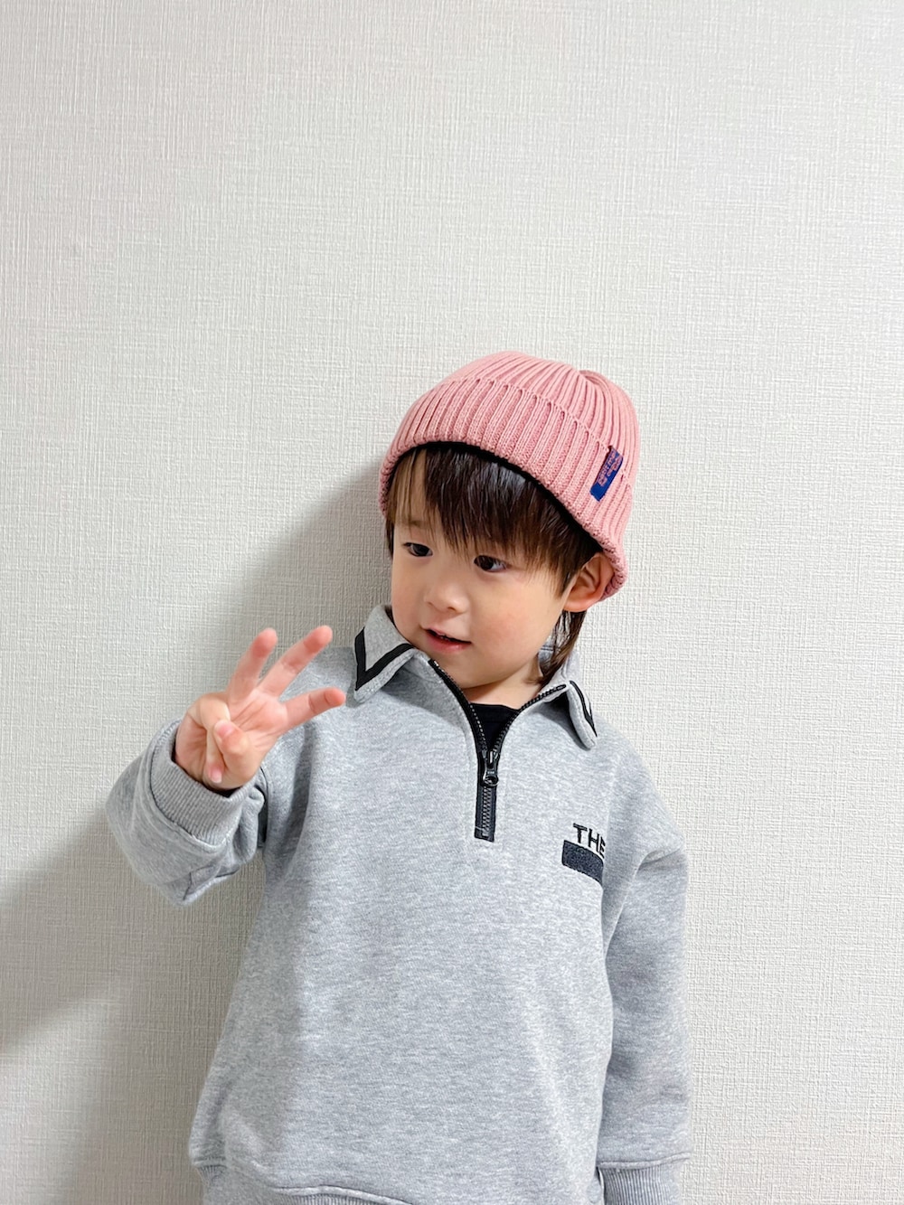 naaaさんの「ｴﾘﾂｷﾄﾚｰﾅｰ（SKAPE）」を使ったコーディネートの2枚目の写真