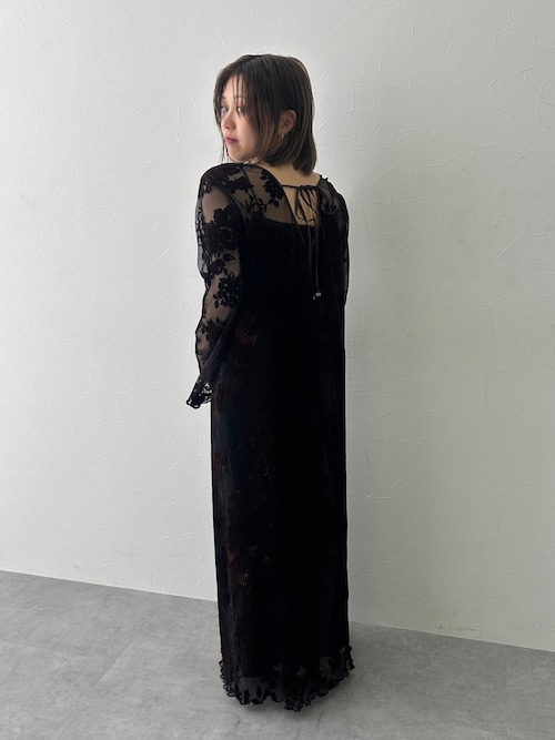 お呼ばれ・よそいき・結婚式・パーティー・オケージョンドレス】2WAY