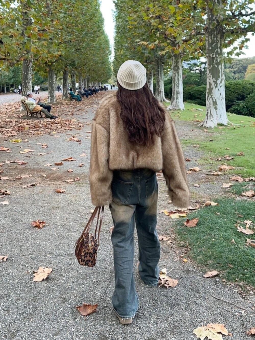 sena｜Mili affinityのブルゾンを使ったコーディネート - WEAR