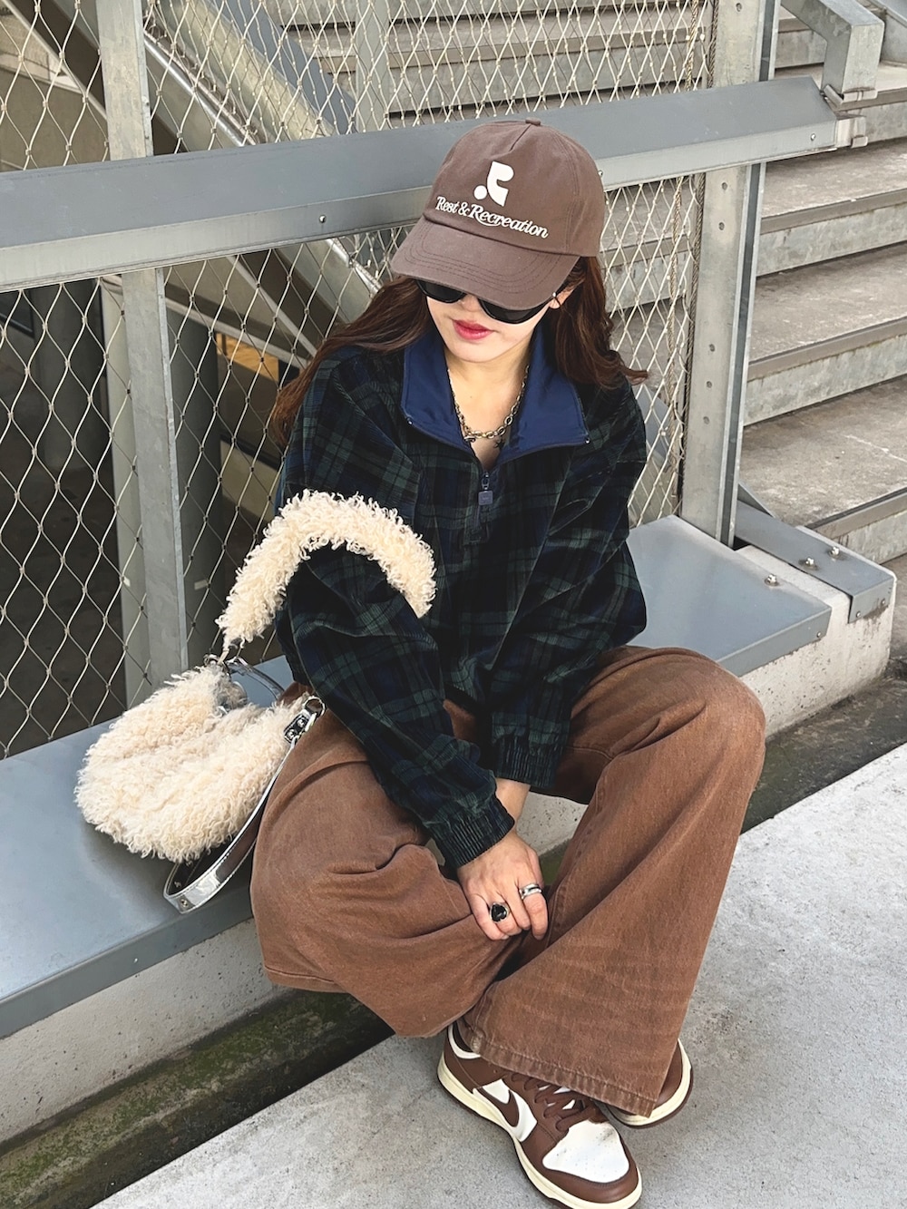 1週間コーデ】1／28(火)〜2／1(土)最新ファッションをピックアップ♡｜itSnapマガジン