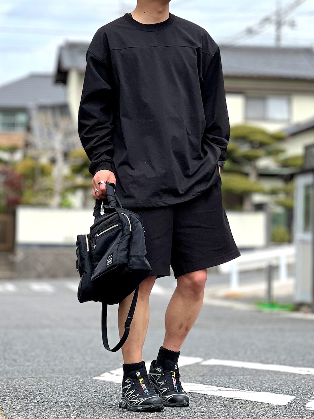 DAIWA PIER 39 TECH FOOTBALL SHIRTS l/s daiwa pier39 TECH