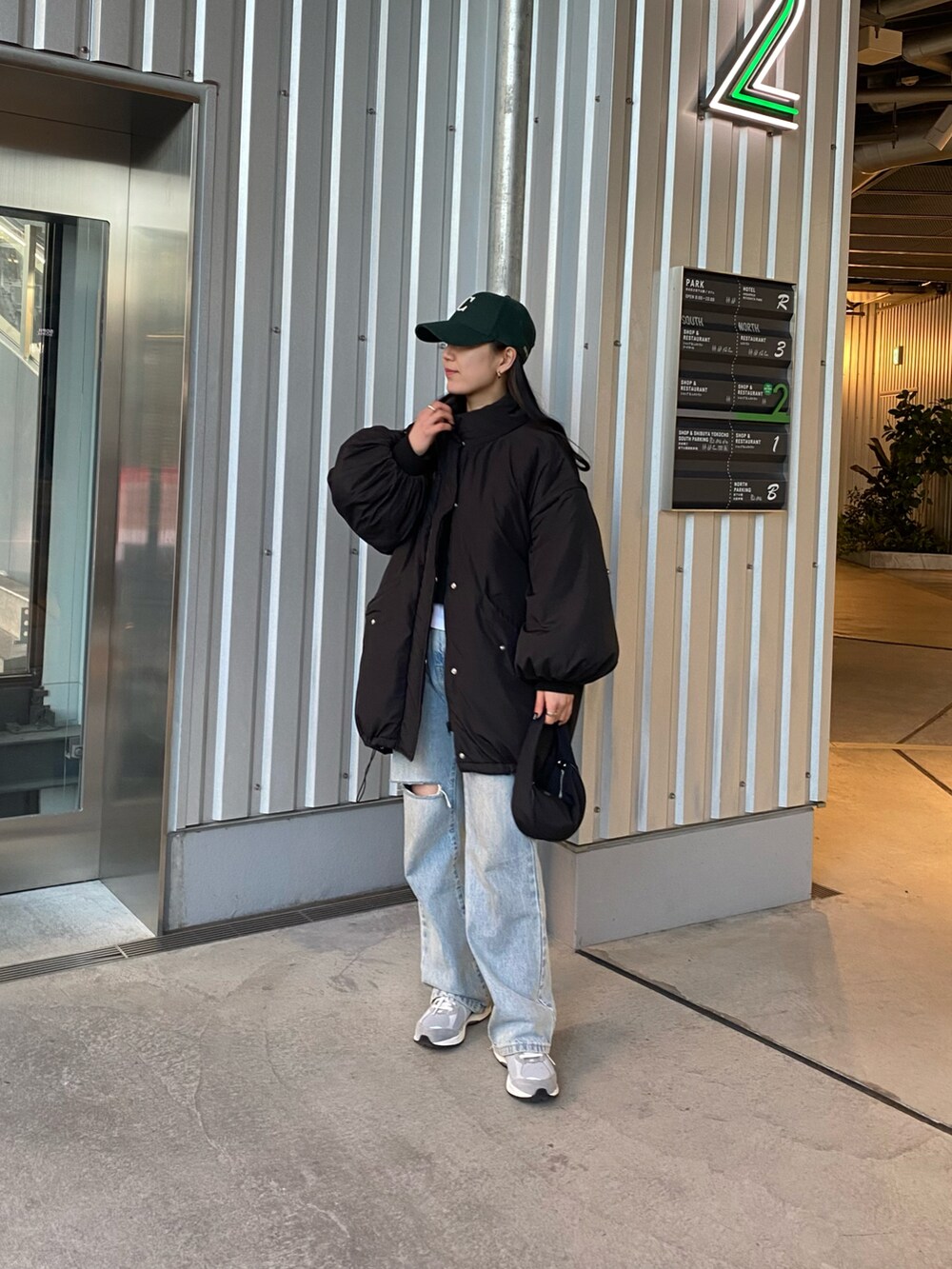 misaki☺︎(COLONY 2139 ららぽーと立川立飛店)｜COLONY 2139の