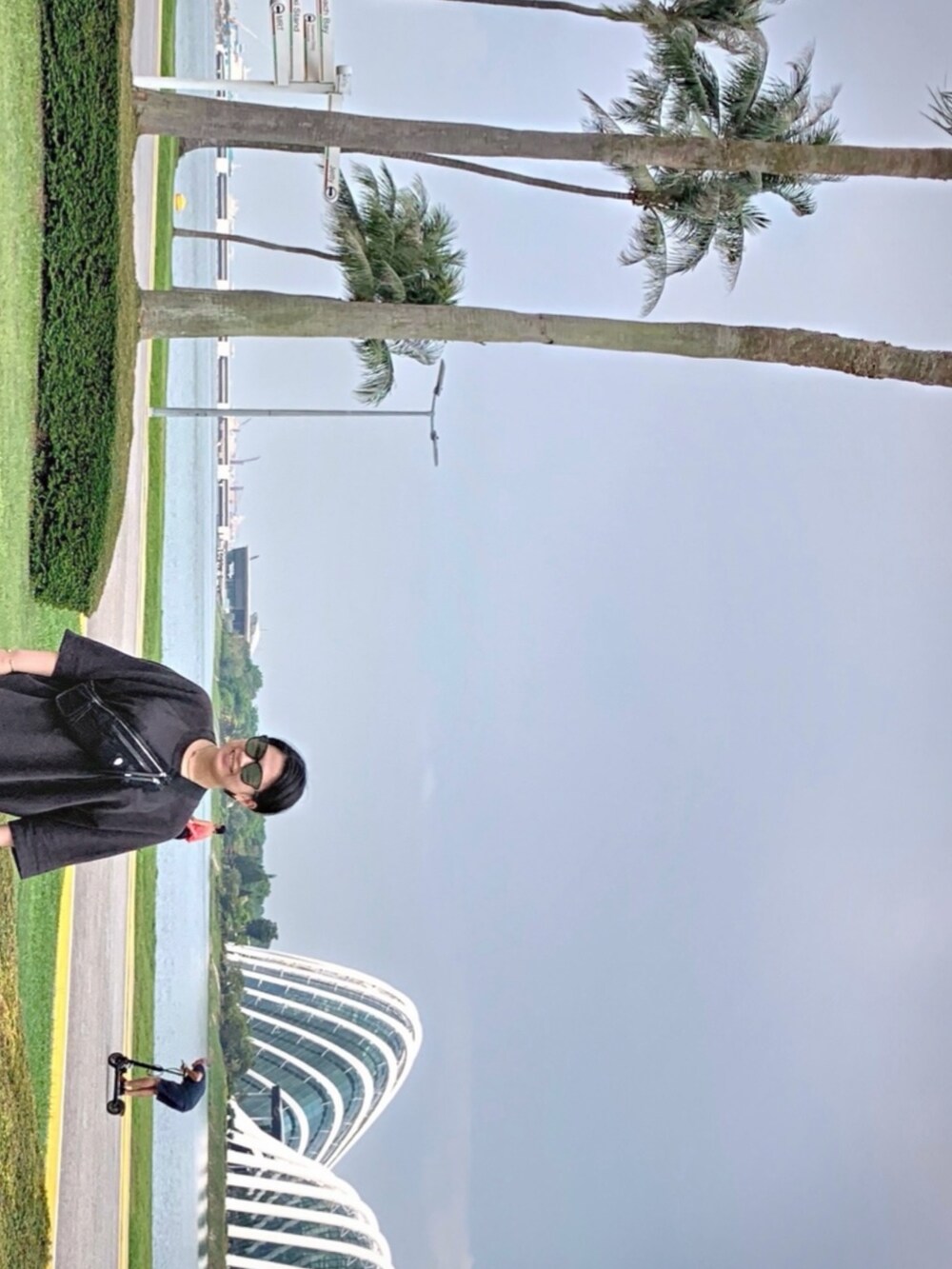 その他のその他を着用したレディースの冬コーディネートの2枚目の写真