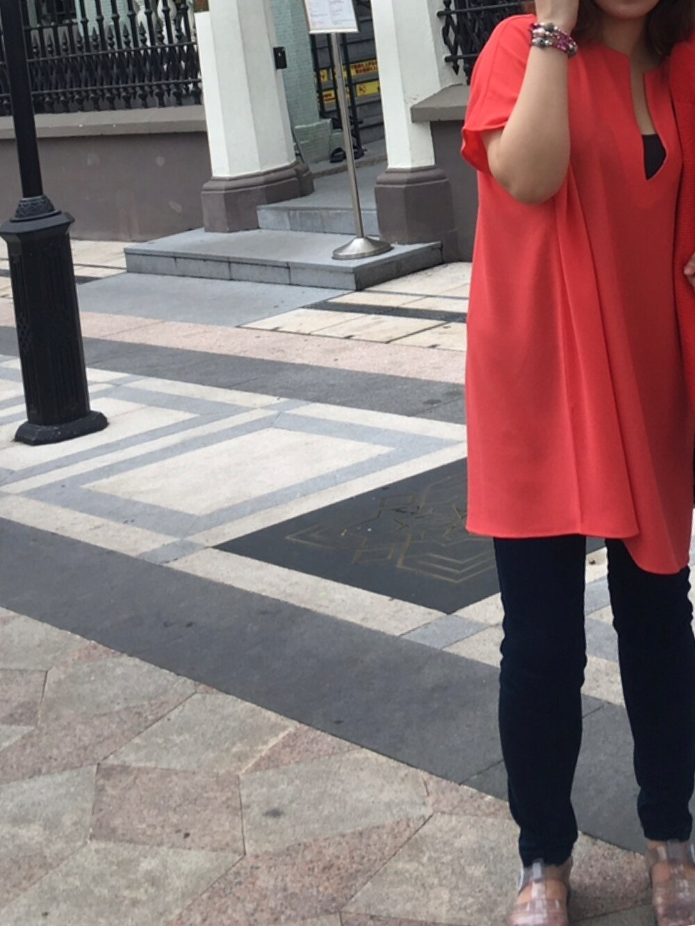 その他のその他を着用したレディースの冬コーディネートの5枚目の写真