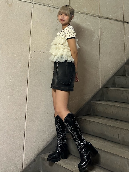 2024.08.01 UP｜ジュエティ（jouetie）、MIU、24428893｜RUNWAY
